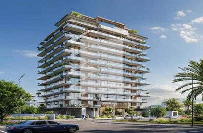 Apartment - Studio - 1 Bathroom for sale in Arlington Park 2 - Dubai Land Residence Complex - Dubai Apartment - Studio - 1 Bathroom for sale in Arlington Park 2 - Dubai Land Residence Complex - Dubai