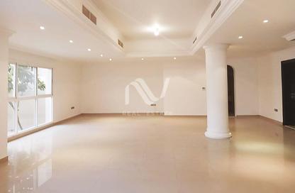 Villa - 6 Bedrooms - 7 Bathrooms for rent in Zayed the First Street - Al Khalidiya - Abu Dhabi Villa - 6 Bedrooms - 7 Bathrooms for rent in Zayed the First Street - Al Khalidiya - Abu Dhabi