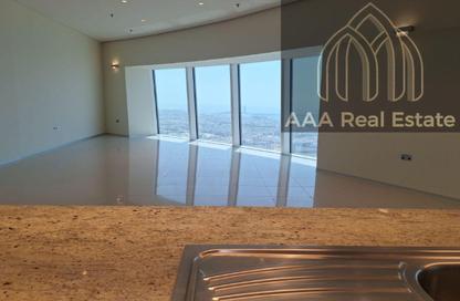 Apartment - 2 Bedrooms - 3 Bathrooms for rent in Park Place Tower - Sheikh Zayed Road - Dubai