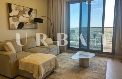Apartment - 2 Bedrooms - 3 Bathrooms for rent in Sway Residences - Dubai Hills Estate - Dubai