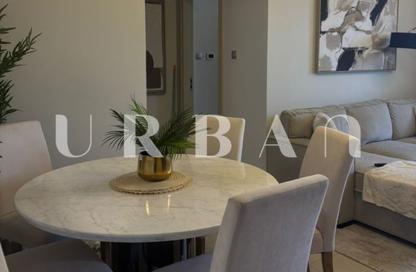 Apartment - 2 Bedrooms - 3 Bathrooms for rent in Sway Residences - Dubai Hills Estate - Dubai