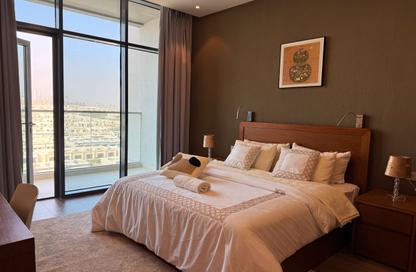 Apartment - 1 Bedroom - 2 Bathrooms for rent in Al Furjan - Dubai Apartment - 1 Bedroom - 2 Bathrooms for rent in Al Furjan - Dubai