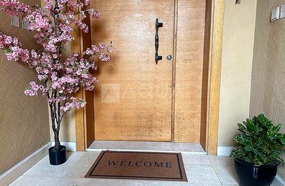 Townhouse - 3 Bedrooms - 4 Bathrooms for rent in Dubai Style - North Village - Al Furjan - Dubai