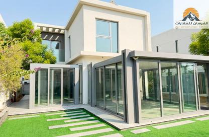 Villa - 3 - 5 for sale in Al Yasmeen - Al Zahia - Muwaileh Commercial - Sharjah