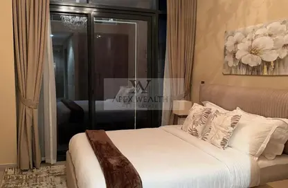 شقة - 1 حمام للايجار في عزيزي ريفييرا 48 - عزيزي ريفيرا - ميدان واحد - ميدان - دبي شقة - 1 حمام للايجار في عزيزي ريفييرا 48 - عزيزي ريفيرا - ميدان واحد - ميدان - دبي