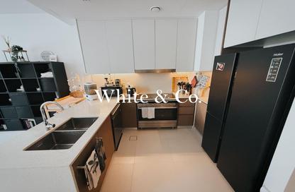 Villa - 3 Bedrooms - 4 Bathrooms for sale in Greenview 3 - EMAAR South - Dubai South (Dubai World Central) - Dubai
