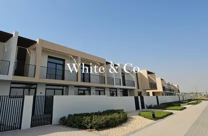فيلا - 3 غرف نوم - 4 حمامات للبيع في جرينفيو 3 - اعمار الجنوبية - دبي الجنوب (مركز دبي العالمي) - دبي