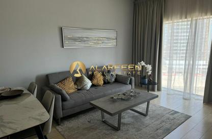 Apartment - 1 - 2 for rent in Genesis by Meraki - Arjan - Dubai