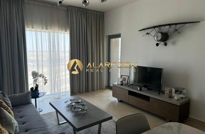 Apartment - 1 - 2 for rent in Genesis by Meraki - Arjan - Dubai
