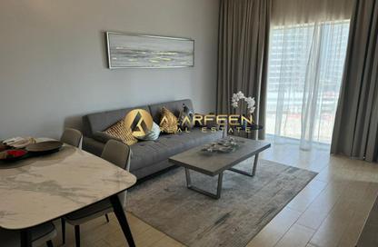 Apartment - 1 - 2 for rent in Genesis by Meraki - Arjan - Dubai Apartment - 1 - 2 for rent in Genesis by Meraki - Arjan - Dubai