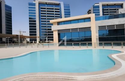 Apartment - 2 Bedrooms - 3 Bathrooms for rent in Al Sayyah Residence A - Al Sayyah Residence - Arjan - Dubai Apartment - 2 Bedrooms - 3 Bathrooms for rent in Al Sayyah Residence A - Al Sayyah Residence - Arjan - Dubai