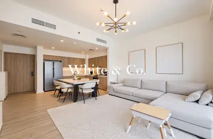 Apartment - 2 Bedrooms - 3 Bathrooms for sale in Executive Residences 2 - Executive Residences - Dubai Hills Estate - Dubai