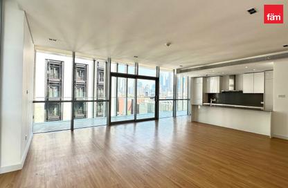 Apartment - 2 - 3 for rent in City Walk Residential Building 24 - City Walk Residential - City Walk - Al Wasl - Dubai