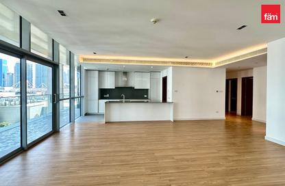 Apartment - 2 - 3 for rent in City Walk Residential Building 24 - City Walk Residential - City Walk - Al Wasl - Dubai