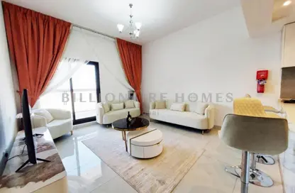 Apartment - 2 Bedrooms - 2 Bathrooms for sale in Equiti Residence - Al Furjan - Dubai