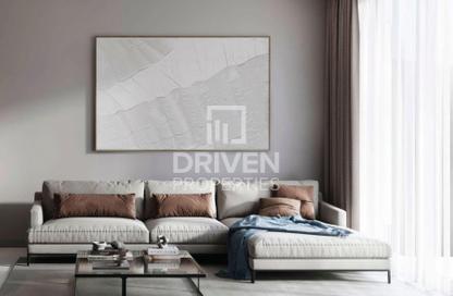Apartment - 2 Bedrooms - 3 Bathrooms for sale in Ozone 1 Residence - District 13 - Jumeirah Village Circle - Dubai