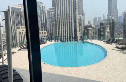 Apartment - 3 Bedrooms - 4 Bathrooms for sale in Imperial Avenue - Downtown Dubai - Dubai