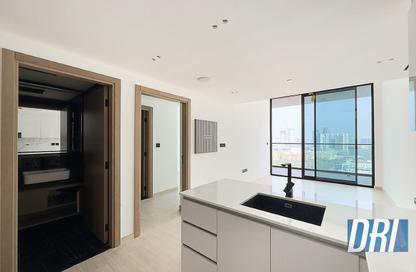 Apartment - 1 - 2 for sale in Binghatti Corner - District 10 - Jumeirah Village Circle - Dubai