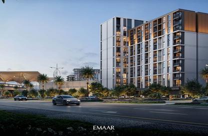 Apartment - 1 - 1 for sale in Terra Woods Tower 3 - Terra Woods - Expo City - Dubai Apartment - 1 - 1 for sale in Terra Woods Tower 3 - Terra Woods - Expo City - Dubai