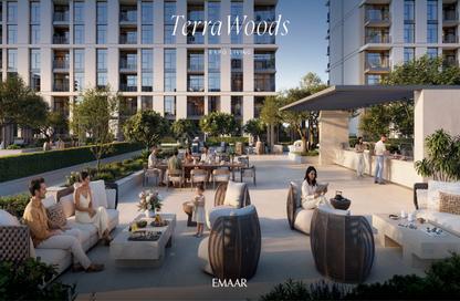 Apartment - 1 - 1 for sale in Terra Woods Tower 3 - Terra Woods - Expo City - Dubai