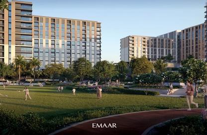 Apartment - 1 - 1 for sale in Terra Woods Tower 3 - Terra Woods - Expo City - Dubai
