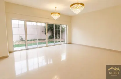 Villa - 4 Bedrooms - 5 Bathrooms for rent in Nad Al Sheba Villas - Nad Al Sheba 3 - Nad Al Sheba - Dubai