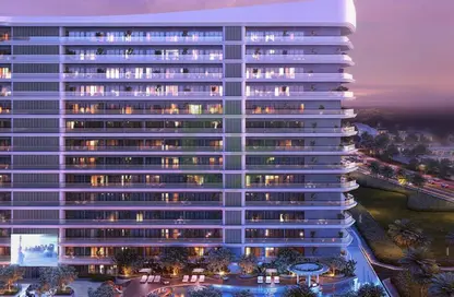 Apartment - 2 Bedrooms - 2 Bathrooms for sale in Elo 2 - Elo - Damac Hills 2 - Dubai