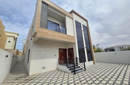 Villa - 5 Bedrooms - 7 Bathrooms for sale in Al Mowaihat 1 - Al Mowaihat - Ajman