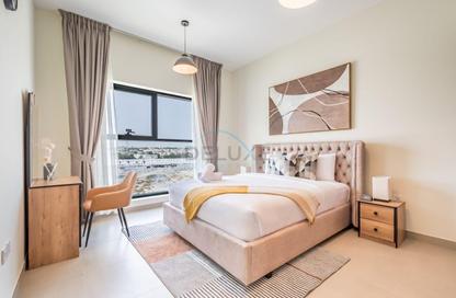 Apartment - 1 - 1 for rent in Zazen Gardens - Al Furjan - Dubai Apartment - 1 - 1 for rent in Zazen Gardens - Al Furjan - Dubai