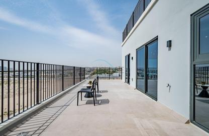 Apartment - 1 - 1 for rent in Zazen Gardens - Al Furjan - Dubai Apartment - 1 - 1 for rent in Zazen Gardens - Al Furjan - Dubai