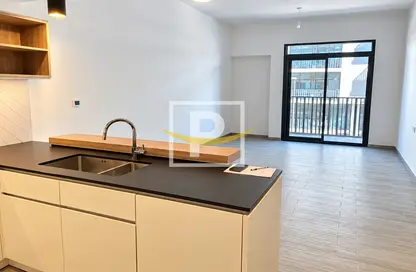 Apartment - 1 Bedroom - 2 Bathrooms for rent in Belgravia Square - District 14 - Jumeirah Village Circle - Dubai