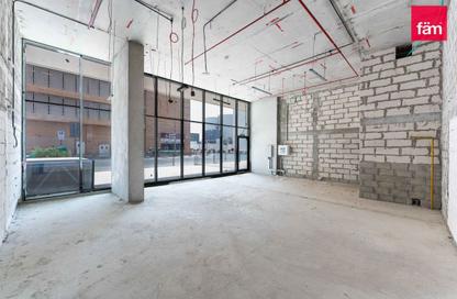 Retail - Studio for rent in Binghatti Phoenix - District 13 - Jumeirah Village Circle - Dubai