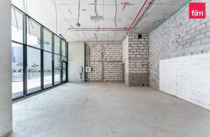 Retail - Studio for rent in Binghatti Phoenix - District 13 - Jumeirah Village Circle - Dubai
