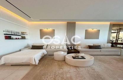 Apartment - 2 Bedrooms - 2 Bathrooms for sale in The Polo Residence B5 - The Polo Residence - Meydan Avenue - Meydan - Dubai