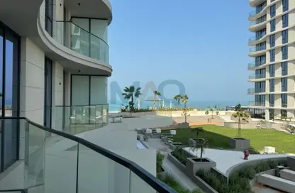 Apartment - 1 Bedroom - 1 Bathroom for rent in Bay Residences - Hayat Island - Mina Al Arab - Ras Al Khaimah