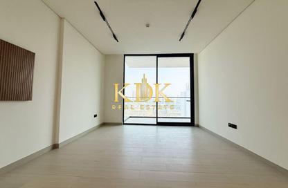 Apartment - 1 Bedroom - 2 Bathrooms for rent in Binghatti Azure - District 16 - Jumeirah Village Circle - Dubai