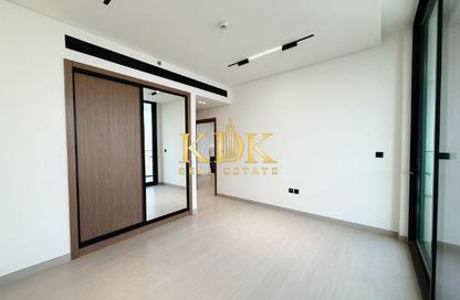 Apartment - 1 Bedroom - 2 Bathrooms for rent in Binghatti Azure - District 16 - Jumeirah Village Circle - Dubai
