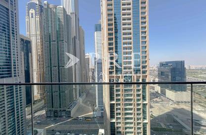 Apartment - 1 Bedroom - 1 Bathroom for rent in Dubai Marina - Dubai