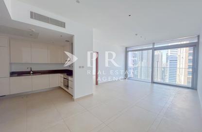 Apartment - 1 Bedroom - 1 Bathroom for rent in Dubai Marina - Dubai