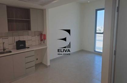 Apartment - 1 Bedroom - 1 Bathroom for rent in Reeman Living - Al Shamkha - Abu Dhabi