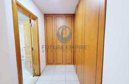 Apartment - 1 Bedroom - 3 Bathrooms for rent in Gulf Residence - Oud Metha - Bur Dubai - Dubai Apartment - 1 Bedroom - 3 Bathrooms for rent in Gulf Residence - Oud Metha - Bur Dubai - Dubai