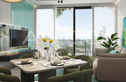 Apartment - 1 Bedroom - 1 Bathroom for sale in Elo 2 - Elo - Damac Hills 2 - Dubai