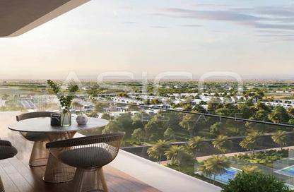Apartment - 1 Bedroom - 1 Bathroom for sale in Elo 2 - Elo - Damac Hills 2 - Dubai