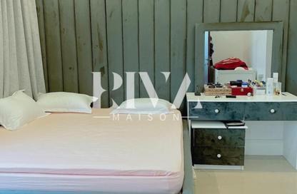 Apartment - 2 Bedrooms - 2 Bathrooms for rent in Hanover Square - District 10 - Jumeirah Village Circle - Dubai