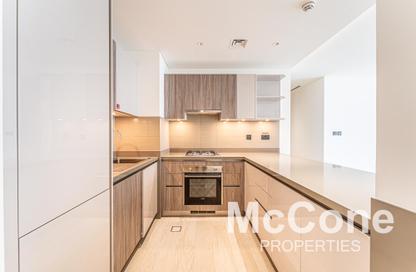 Apartment - 3 Bedrooms - 4 Bathrooms for rent in Crest Grande - Sobha Hartland - Mohammed Bin Rashid City - Dubai Apartment - 3 Bedrooms - 4 Bathrooms for rent in Crest Grande - Sobha Hartland - Mohammed Bin Rashid City - Dubai
