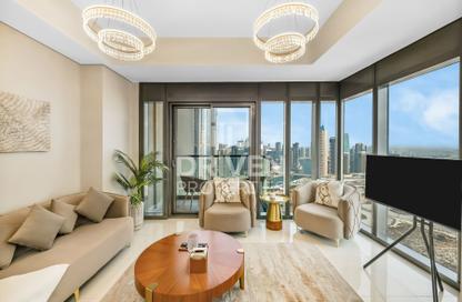 Apartment - 3 - 3 for rent in Aykon City Tower C - Aykon City - Business Bay - Dubai Apartment - 3 - 3 for rent in Aykon City Tower C - Aykon City - Business Bay - Dubai