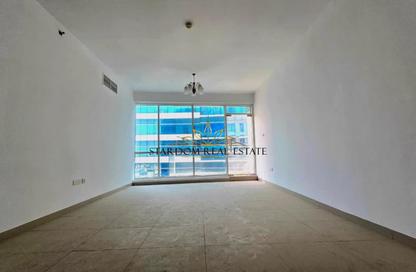 Apartment - 2 Bedrooms - 2 Bathrooms for rent in PARK TERRACE - Arjan - Dubai
