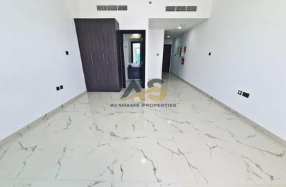 Apartment - Studio - 1 for rent in Geepas Tower - Arjan - Dubai Apartment - Studio - 1 for rent in Geepas Tower - Arjan - Dubai