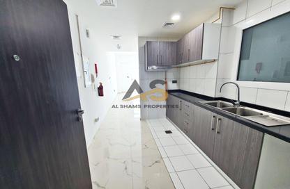 Apartment - Studio - 1 for rent in Geepas Tower - Arjan - Dubai Apartment - Studio - 1 for rent in Geepas Tower - Arjan - Dubai