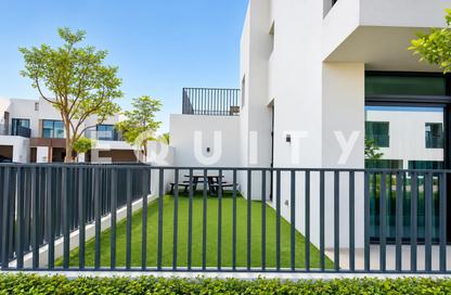 Villa - 4 - 5 for rent in Bliss - Arabian Ranches 3 - Dubai Villa - 4 - 5 for rent in Bliss - Arabian Ranches 3 - Dubai